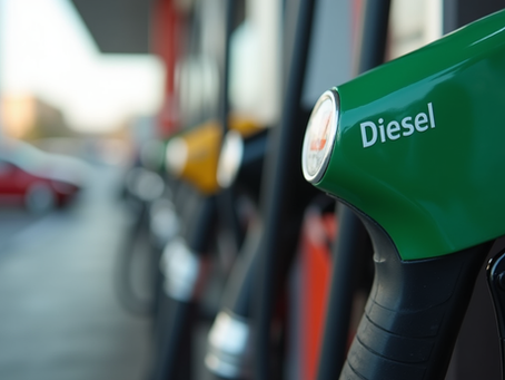 What to Do If You Put Petrol in Diesel Car: Essential Steps to Follow