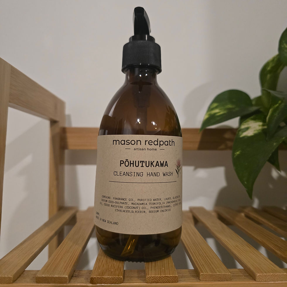 Thumbnail: Cleansing Hand Wash 300ml