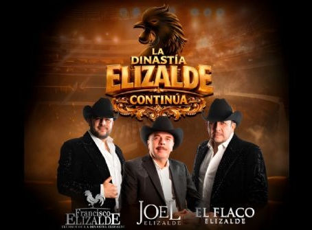 La Dinastía Elizalde Continúa