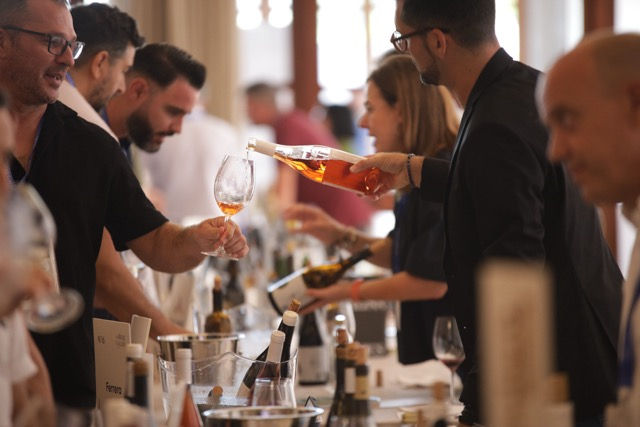 The Wine Gallery – Ein Fest für Genießer