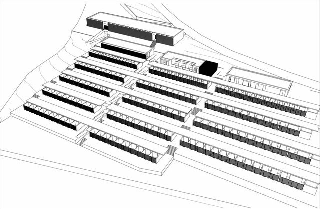 Neues Tierzentrum für Gran Canaria