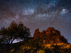 Gran Canaria behält das Starlight-Siegel