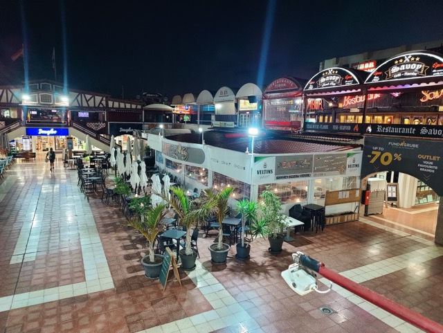 Genuss mit Erlebnisfaktor