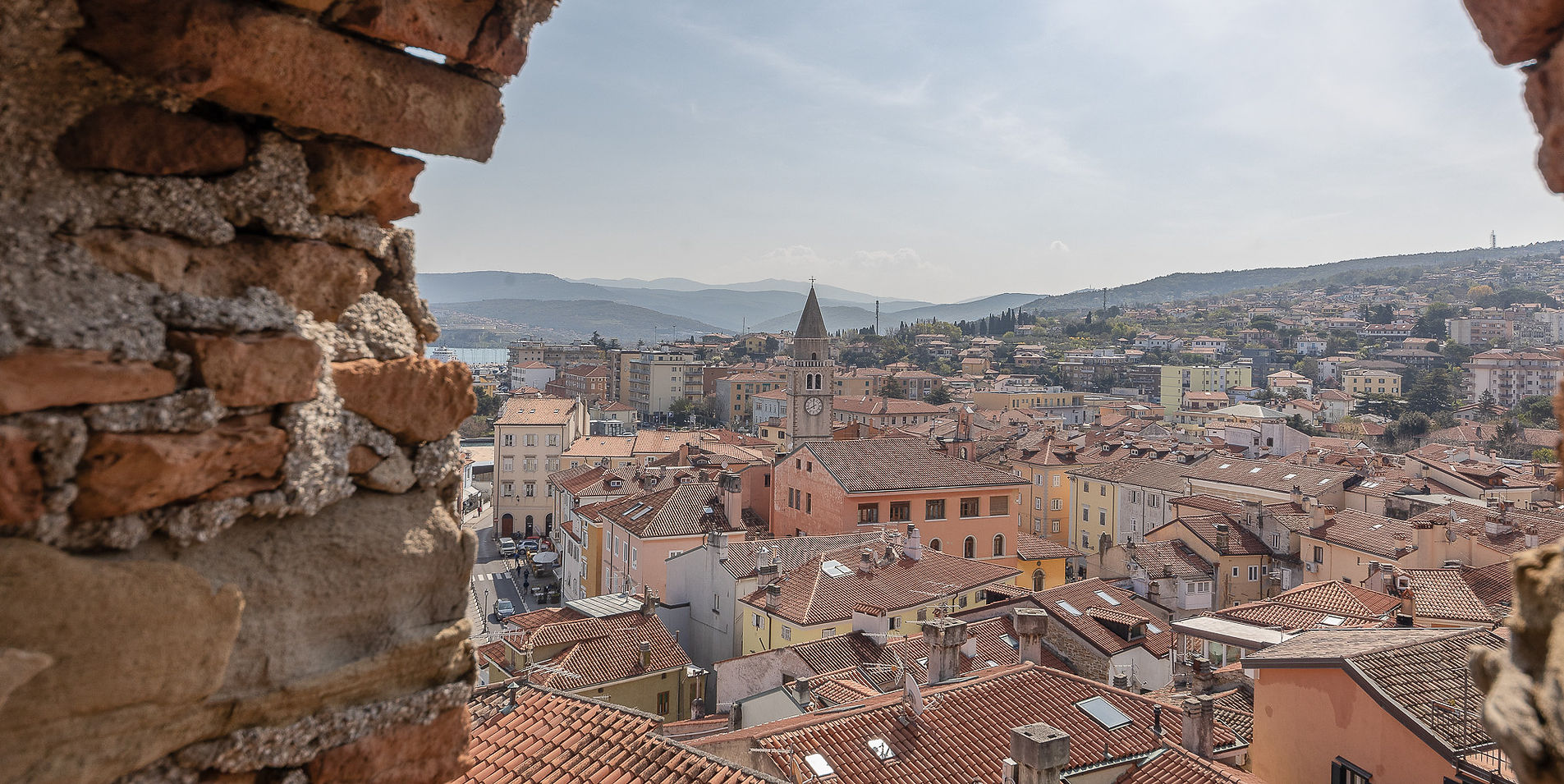 Castello di Muggia