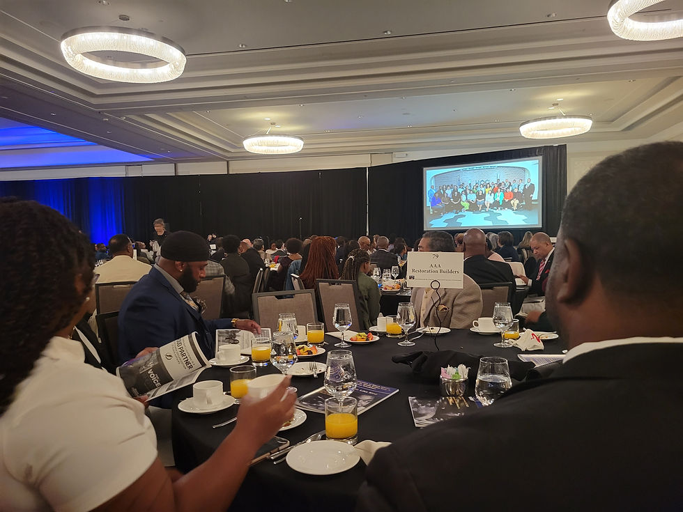 Entrepreneur Summit