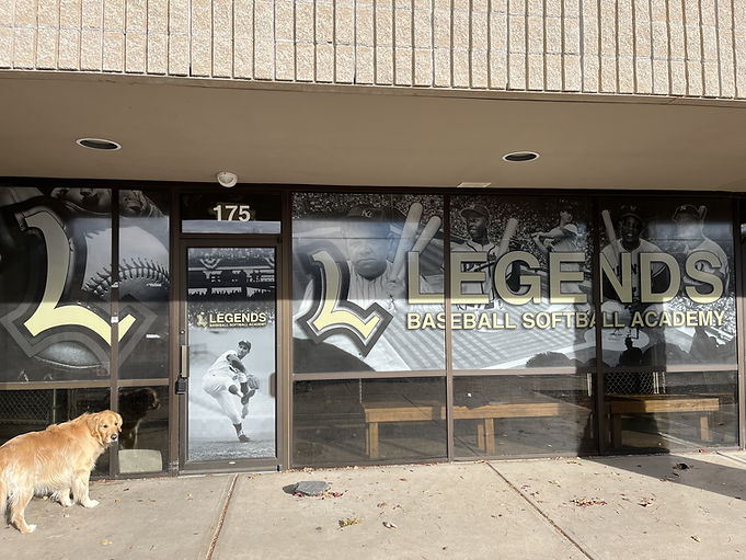Legends front entrance.jpeg
