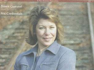 Interview with Dawn Quesnel: Career Coach, Entrepreneur, Change Agent