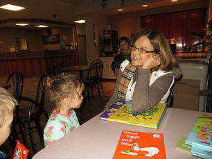 Interview with Cheryl Opper, Founder of School on Wheels of Massachusetts (SOWMA)