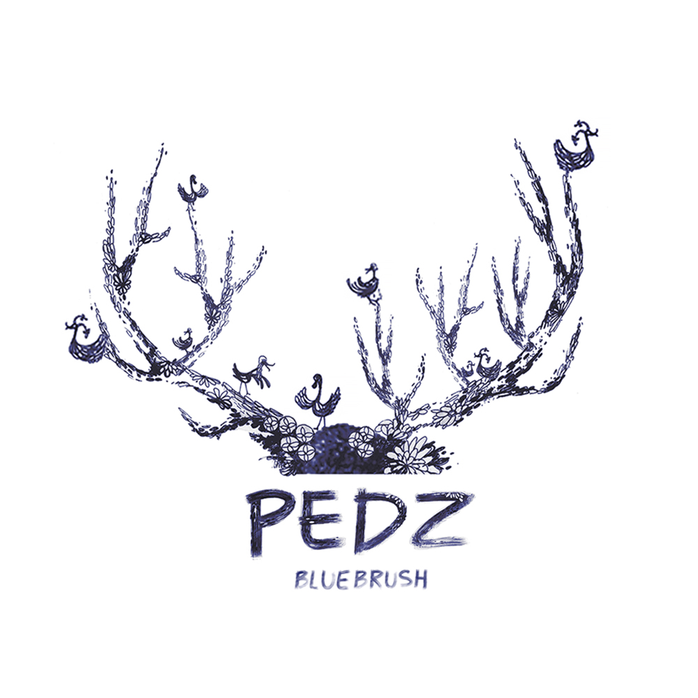 Writer: Pedz Bluebrush