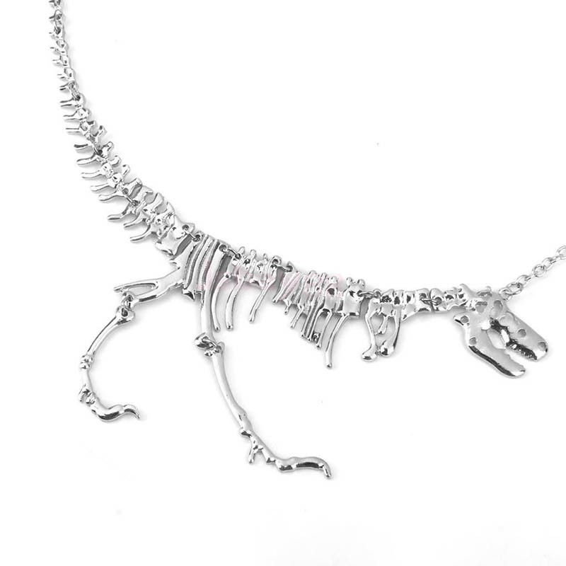 Thumbnail: Dinonecklace