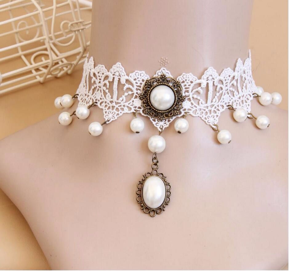 Thumbnail: Vintage Choker 27