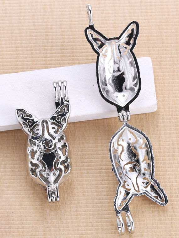 Thumbnail: Husky Perfume Diffuser