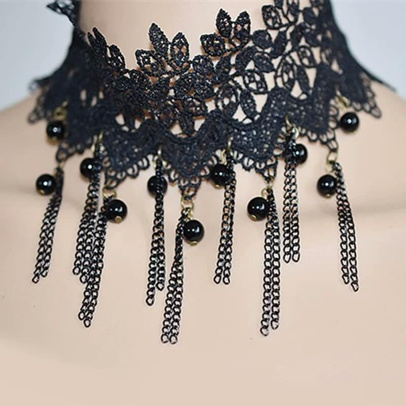 Thumbnail: Vintage Choker 17