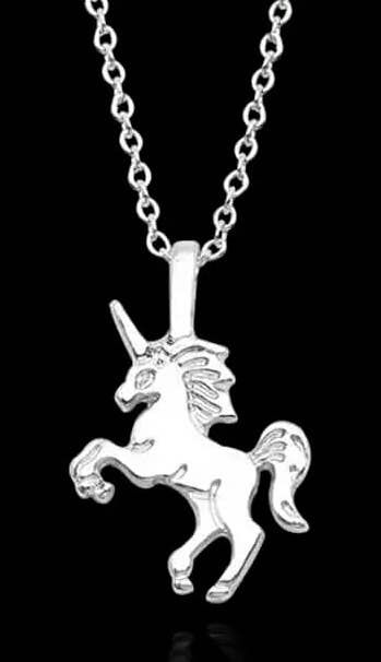 Thumbnail: Mini Cute Unicorn Charm