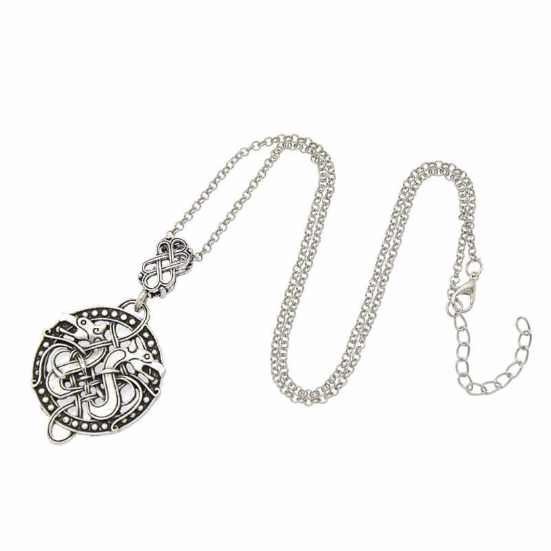 Thumbnail: Viking Talisman