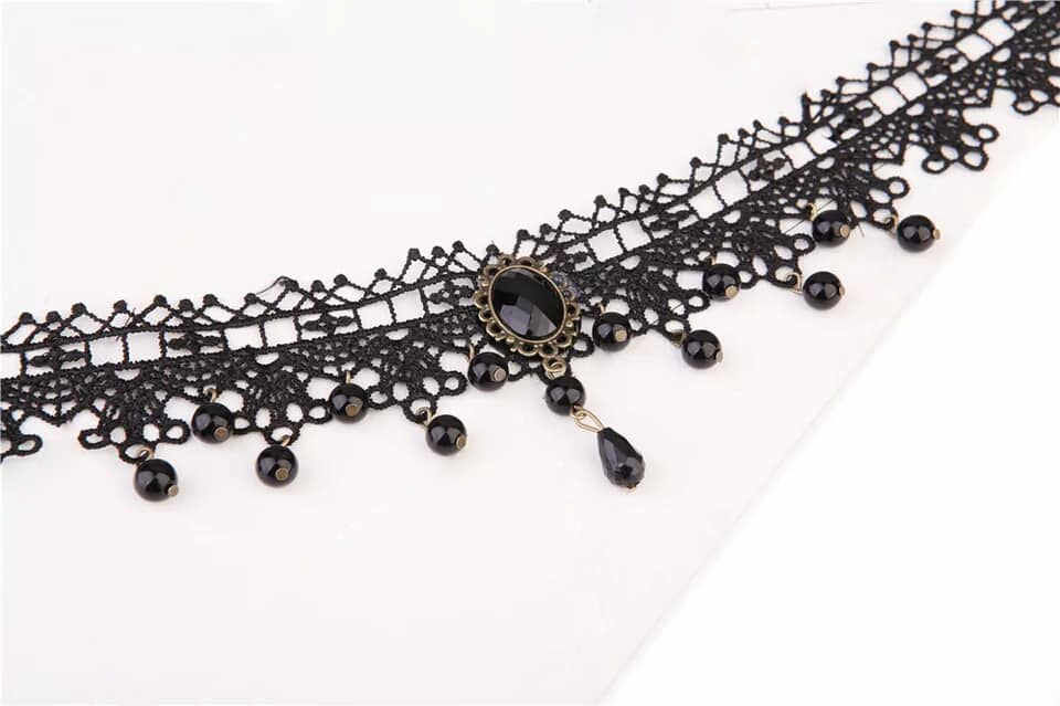 Thumbnail: Vintage Choker 25