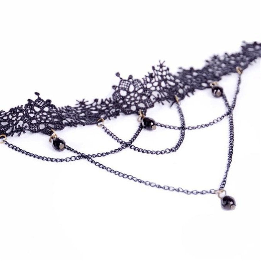 Thumbnail: Vintage Choker 26