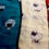 Thumbnail: Irish Sheep Shawls
