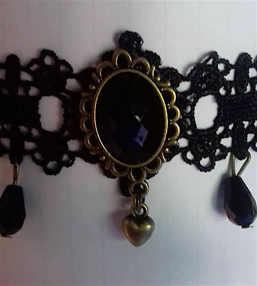 Thumbnail: Vintage Choker 15