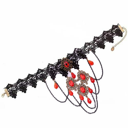 Thumbnail: Vintage Choker 41