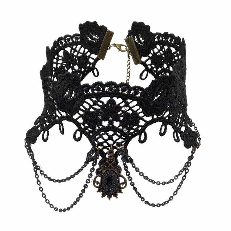 Thumbnail: Vintage Choker 30