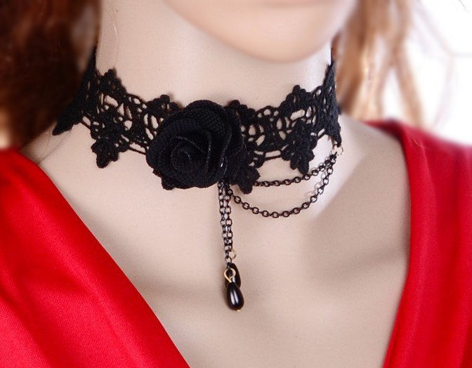 Thumbnail: Vintage Choker 31