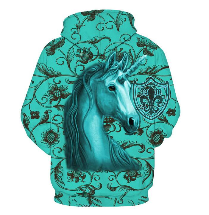 Thumbnail: MauMarina's Hoodies Collection