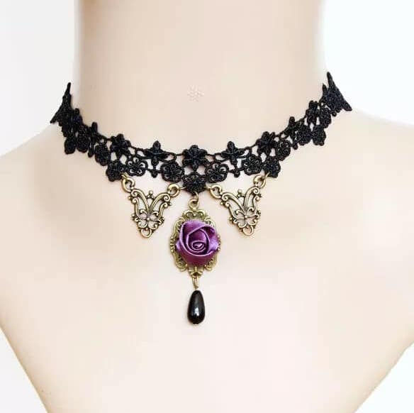 Thumbnail: Vintage Choker 40