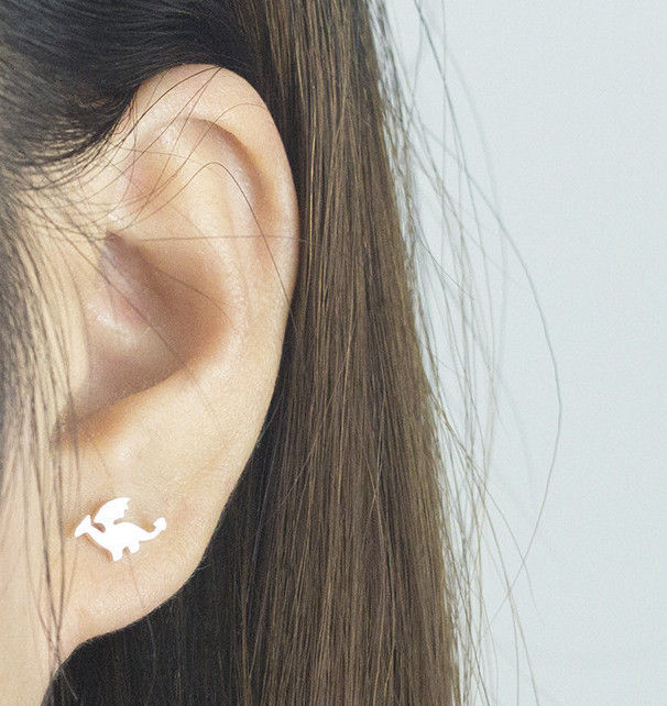 Thumbnail: Tiny Dragon Set