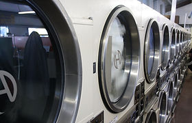 Washer Coin Slider Repair