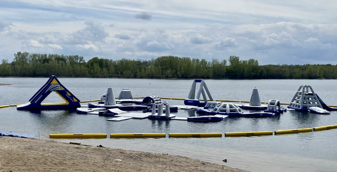 The Aqua Pit GALLERY