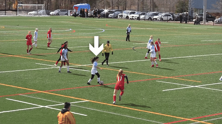 Maddie Faucher 2019 Highlight Reel-high.