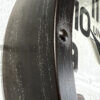 Thumbnail: Union Hotel Iron Clock