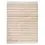 Thumbnail: SR Heron Ivory Hemp Floor Rug