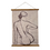 Thumbnail: Par Vintage Art Abstract Nude sketch