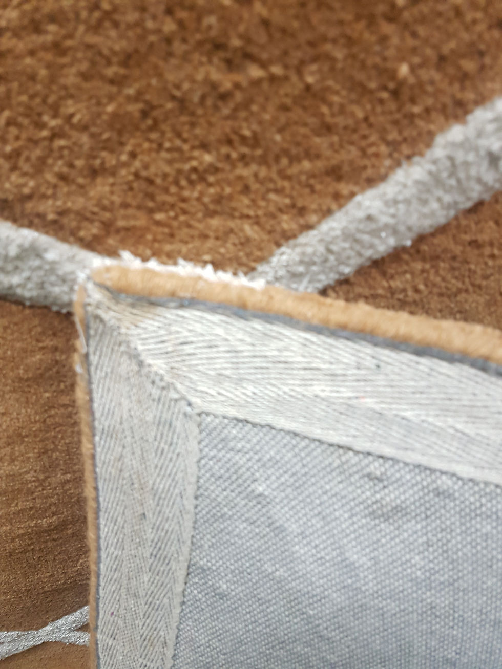 Thumbnail: FR City Wool Floor Rug
