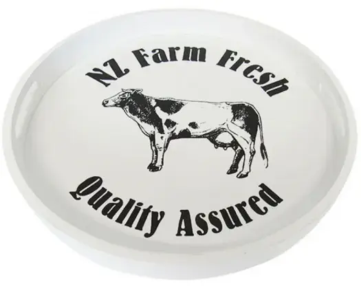 NZ Farm Fresh Tray