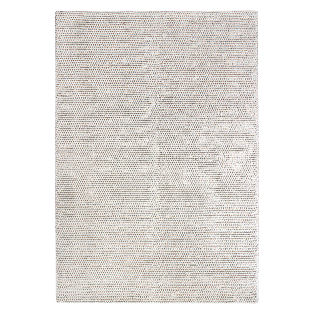 SR Tundra Ivory Loop | Norca Rug Co.