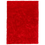 Thumbnail: SR Red Shag Floor Rug