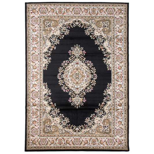 SR Iranshar Black 18002