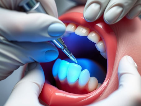 Why Do Fillings Fall Out? Causes & What to Do Next