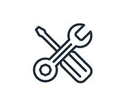 wrench-and-screwdriver-icon-isolated-on-a-white-background-maintenance-symbol-for-web-and-