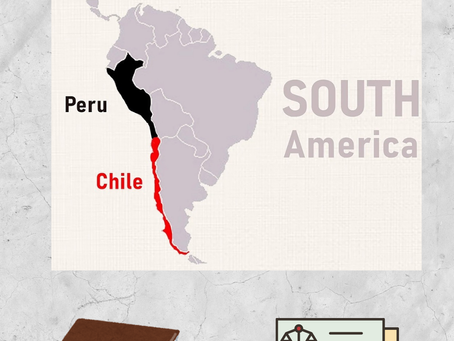 🌍HOMONYMOUS GIS: PISCO RULING🎯