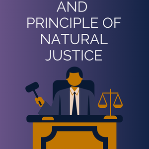 🎯RES JUDICATA CAN'T BE INVOKED WITHOUT FAIR OPPORTUNITY TO RESPOND💡