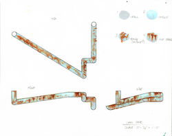 Block 1 - Painter Elevation - Balm (1)