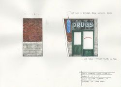 Doc's Exterior