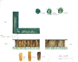 Block 1 - Painter Elevation - Balm (5)