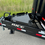 Thumbnail: RICE 7x14 14K HD Dump Trailer