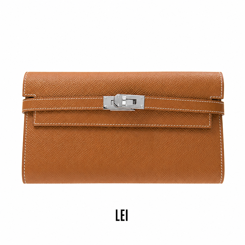 Miniature : LEI Wallet 