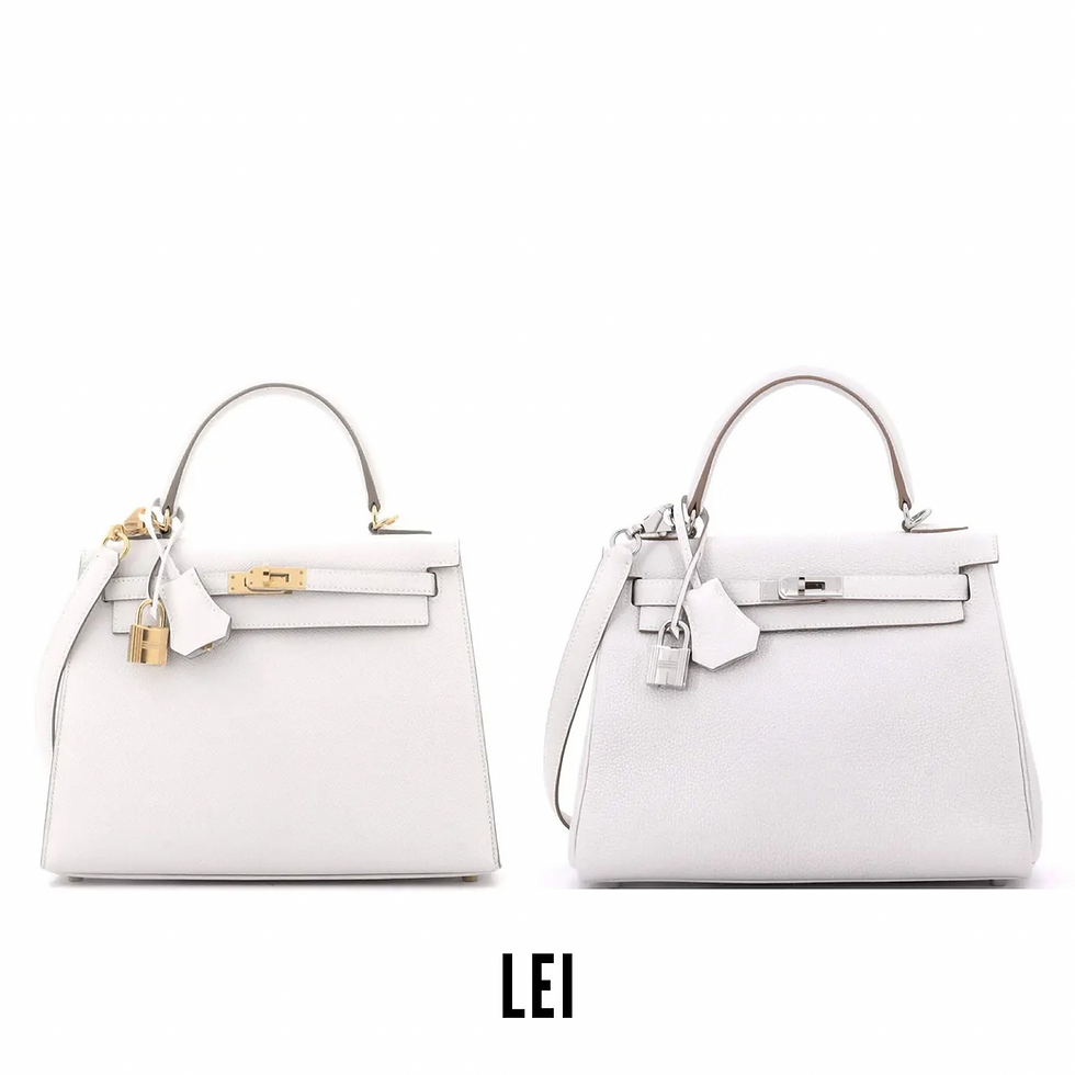 Miniature : LEI 25